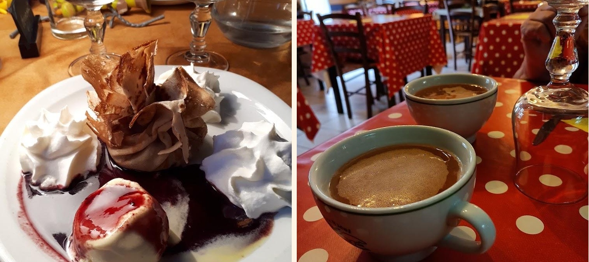 Crêperie La Petite Bretonne - Gallery Image 1