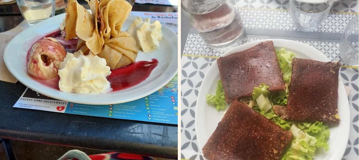 Crêperie La Petite Bretonne - Gallery Image 2