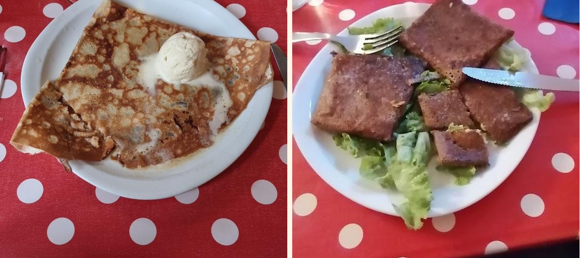 Crêperie La Petite Bretonne - Gallery Image 3