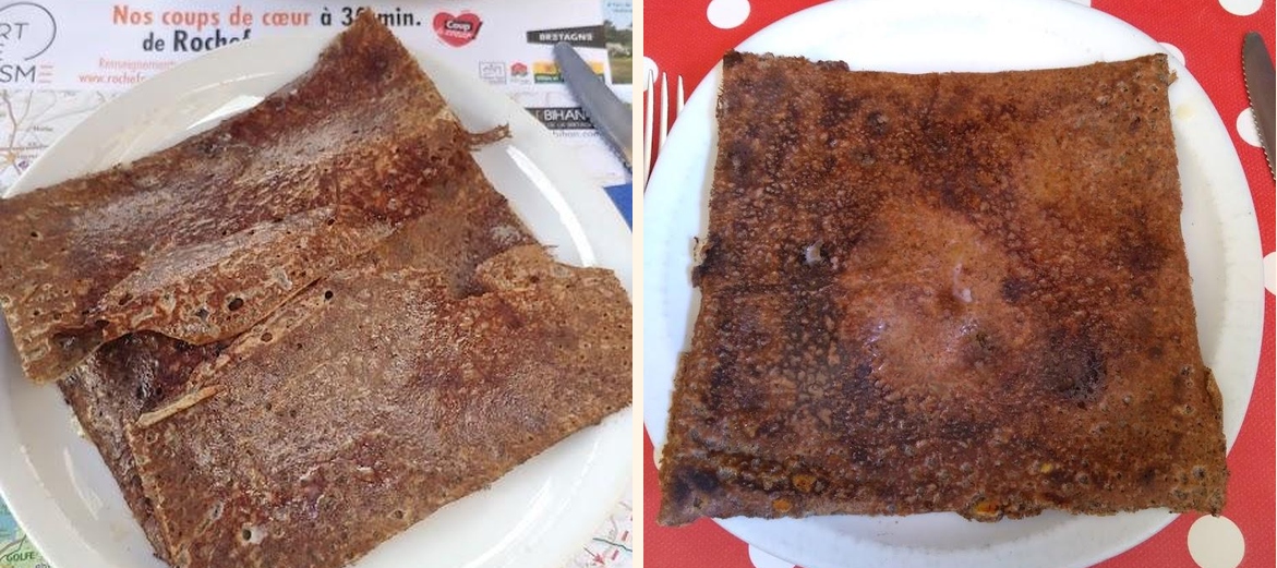 Crêperie La Petite Bretonne - Gallery Image 4