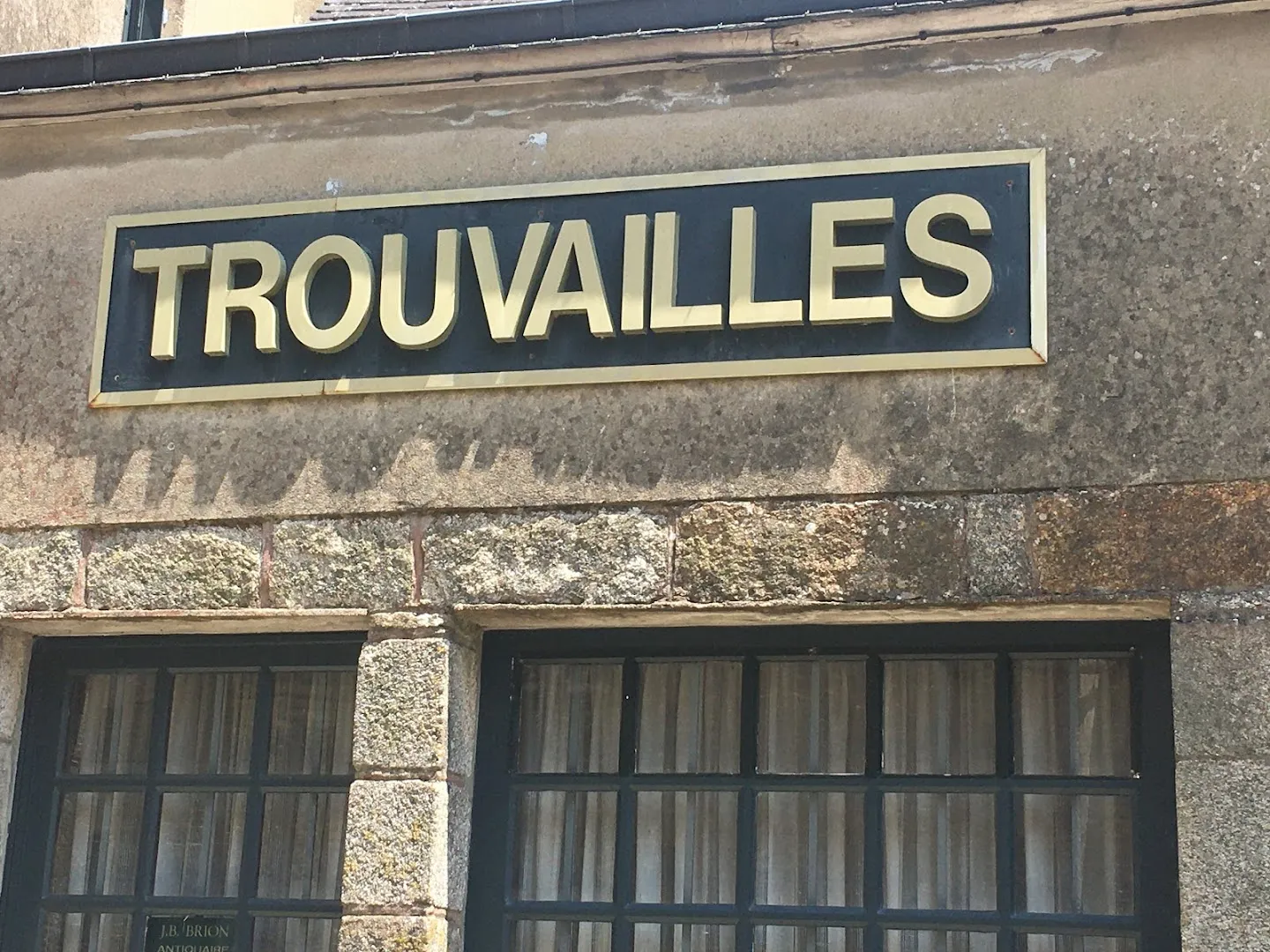 Crêperie La Petite Bretonne